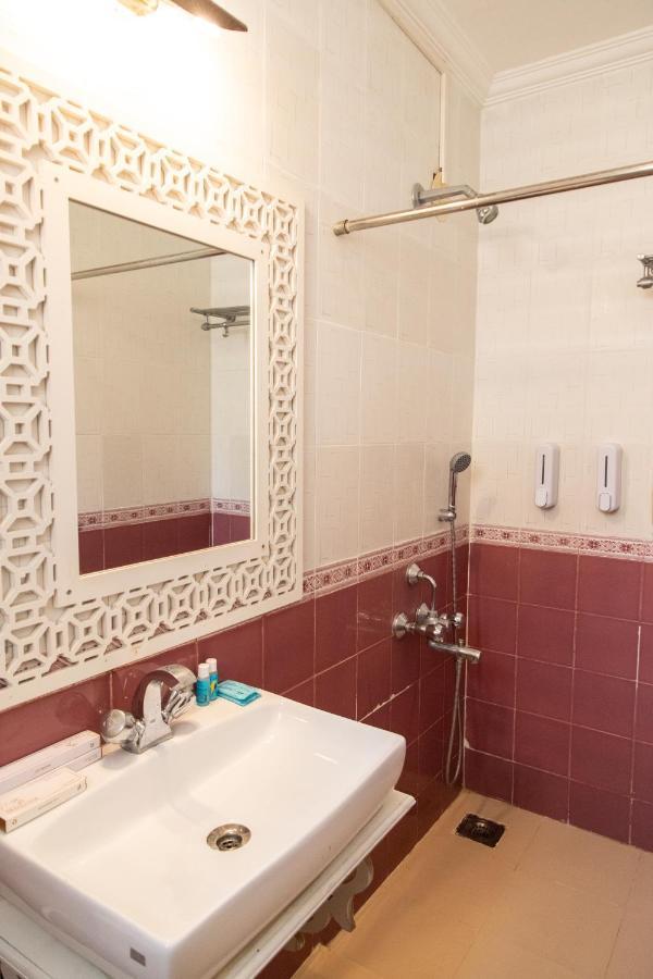 Cherrystay Holiday Resort -Candolim Beach Εξωτερικό φωτογραφία