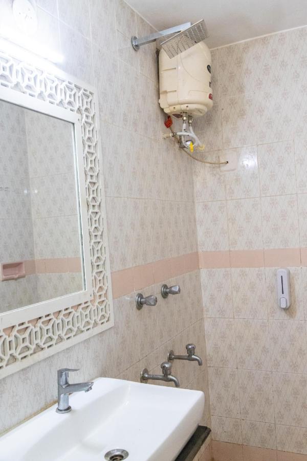 Cherrystay Holiday Resort -Candolim Beach Εξωτερικό φωτογραφία