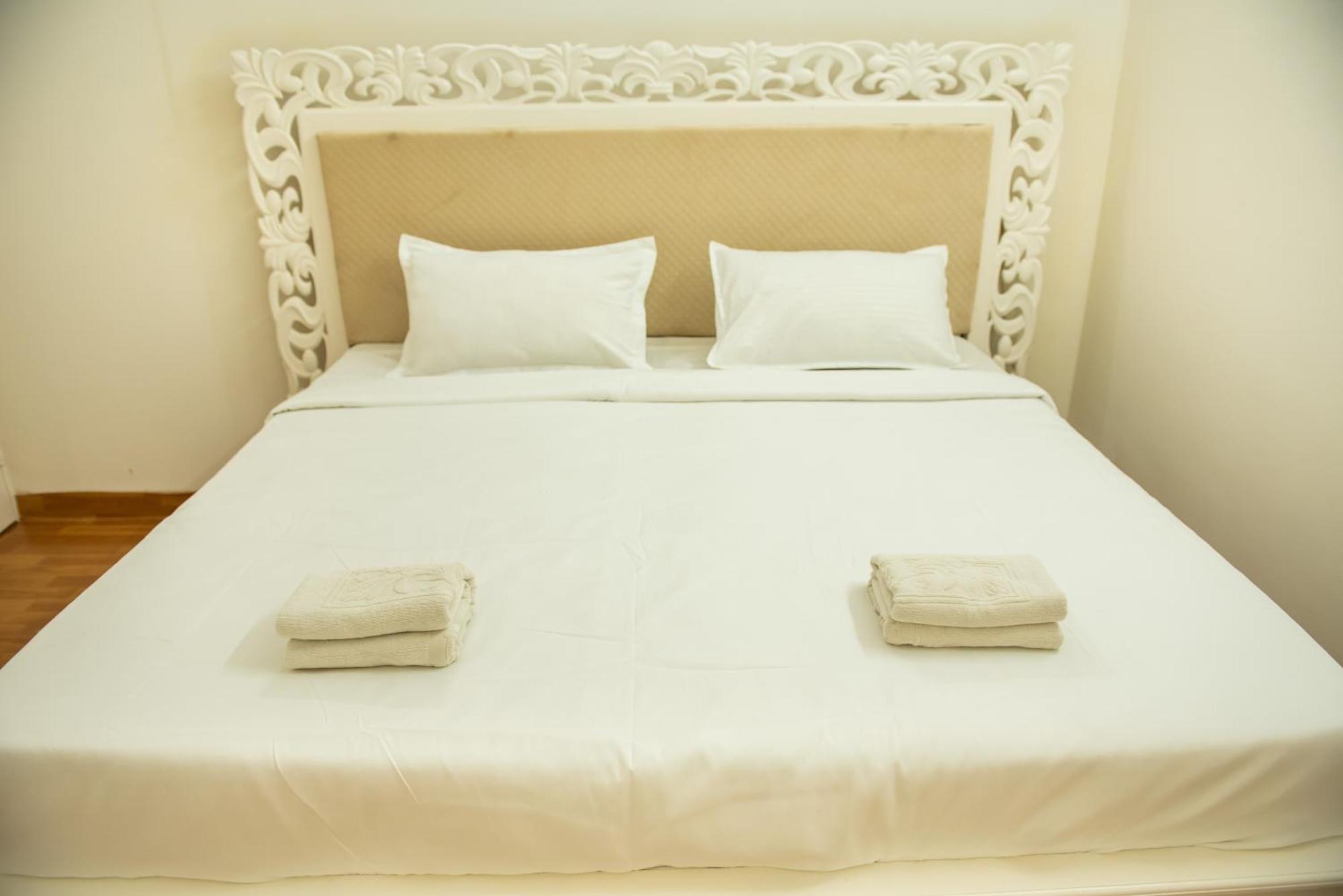 Cherrystay Holiday Resort -Candolim Beach Εξωτερικό φωτογραφία
